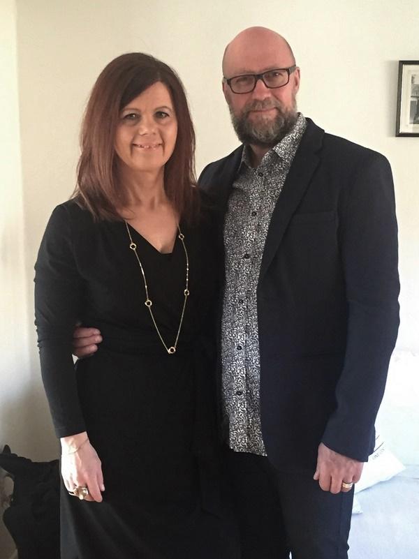 Lena Philipsson Föräldrar