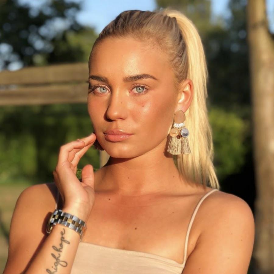 Nellie Berntsson Pappa K ndis V rlden