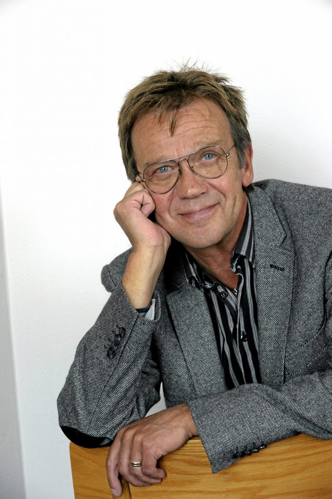 Björn Skifs Längd