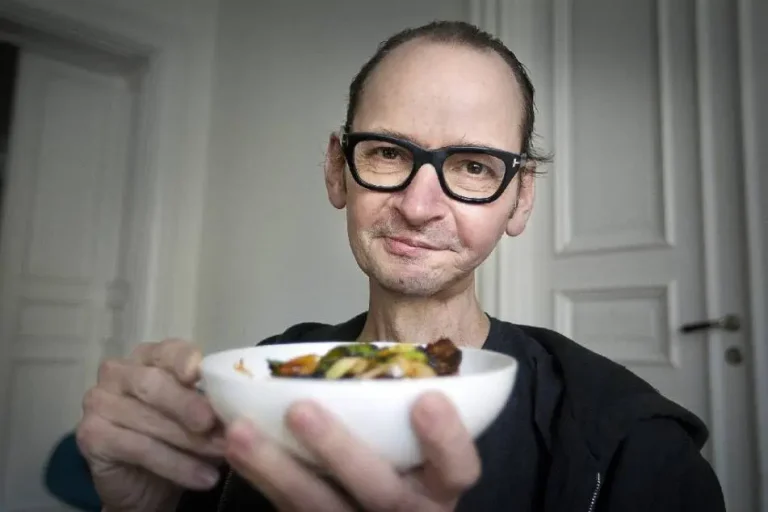 Erik Videgård Sjukdom