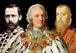 Född Utom Äktenskapet