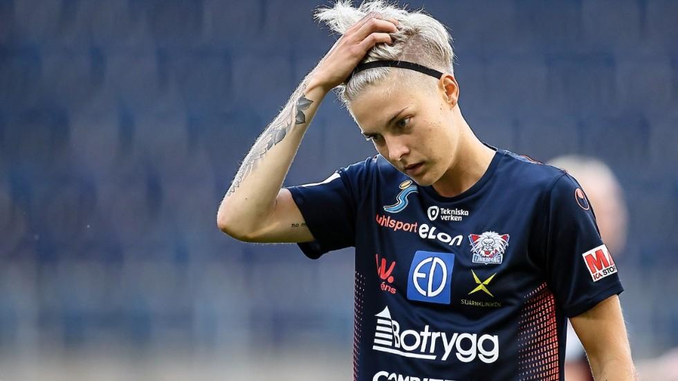 Hur Lång Är Lina Hurtig