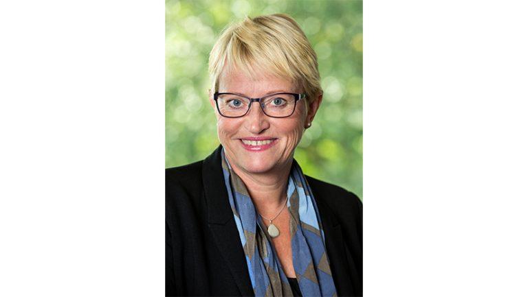 Ing-Marie Wieselgren Familj