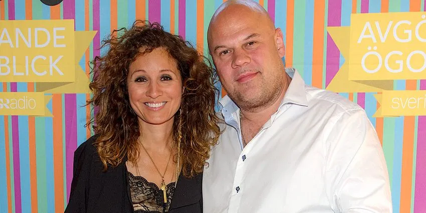 Jennifer Brown Familj