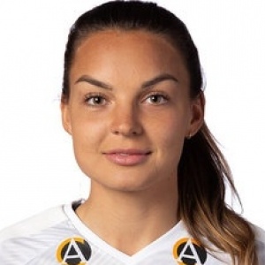 Johanna Rytting Kaneryd