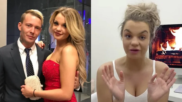 Jonna Lundell Sjukdom