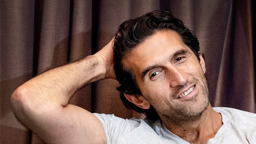 Josef Fares Förmögenhet
