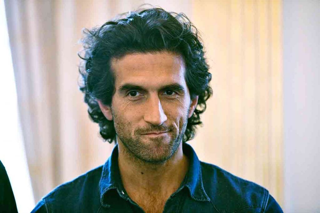 Josef Fares Förmögenhet