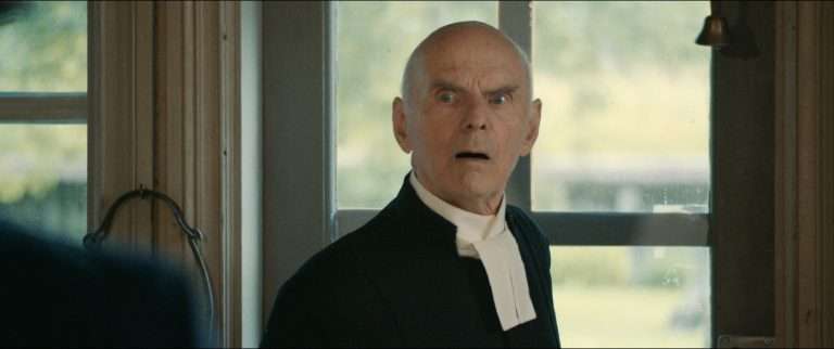 Lennart Hjulström Död