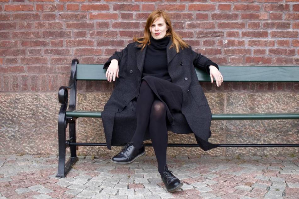 Lydia Sandgren Familj