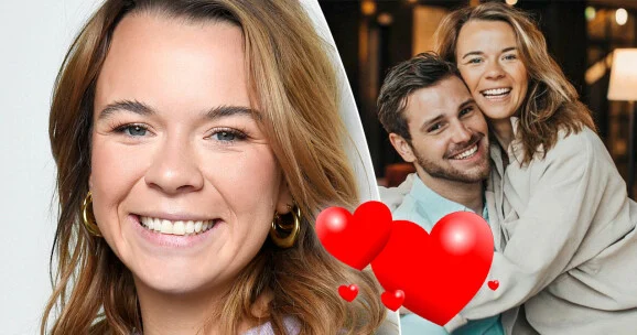 Margaux Dietz Pojkvän