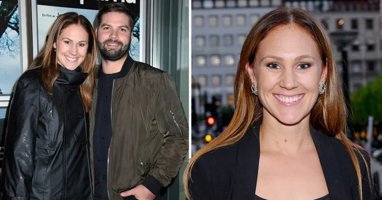 Maria Forsblom Familj