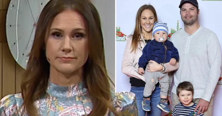 Maria Forsblom Familj