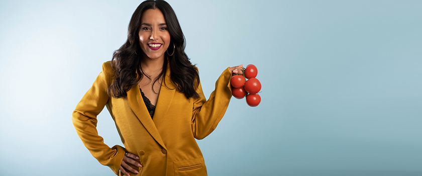 Markiz Tainton Föräldrar