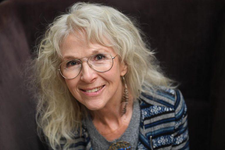 Merit Hemmingson Familj