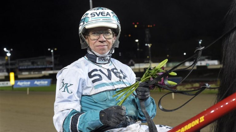 Örjan Kihlström Familj