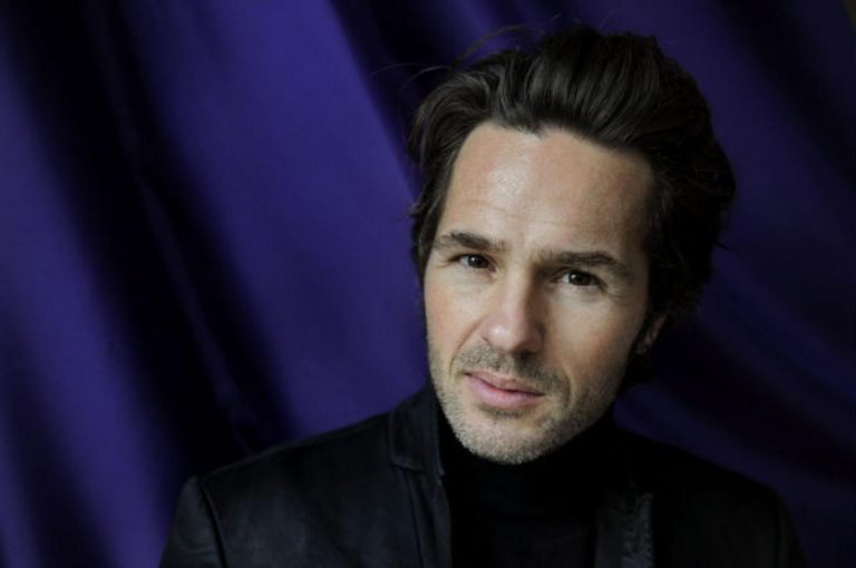 Peter Jöback Längd