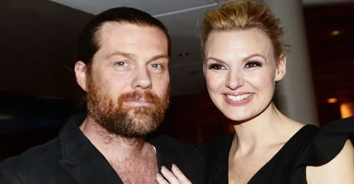 Sanna Nielsen Längd Och Vikt