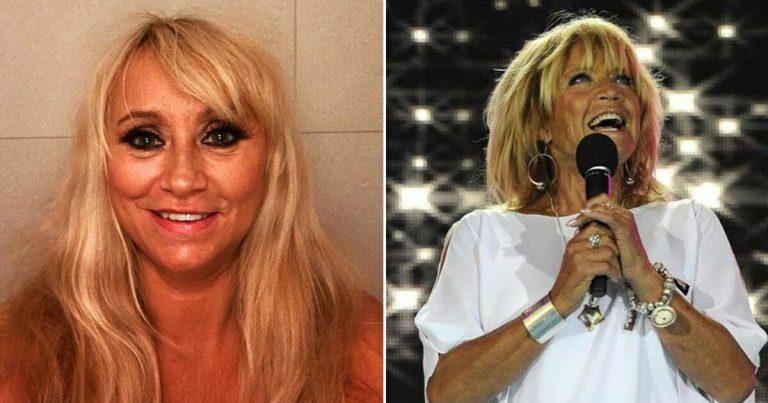 Nanne Grönvall Sjukdom