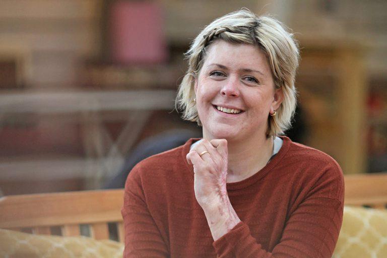 Mamma Räddade 6 Barn