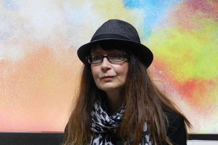 Inger Edelfeldt Familj