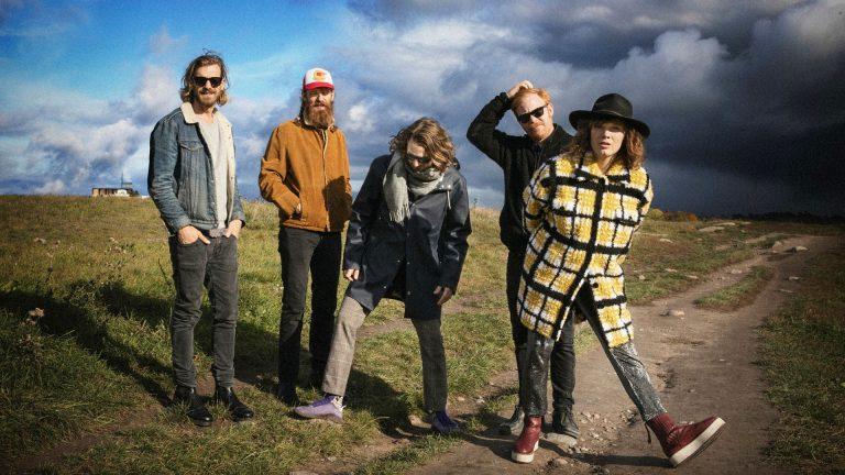 Amanda Bergman Pojkvän