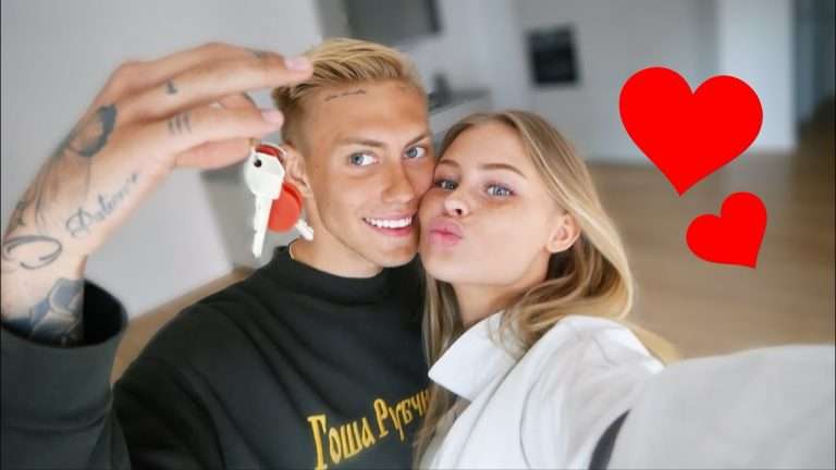 Amanda Strand Pojkvän