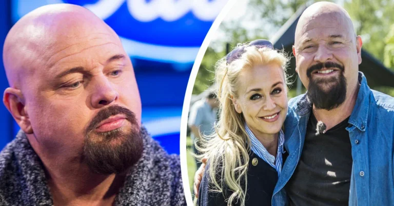 Anders Bagge Förmögenhet