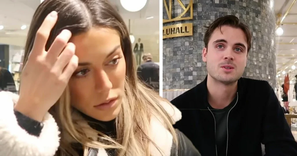 Bianca Ingrosso Ny Pojkvän