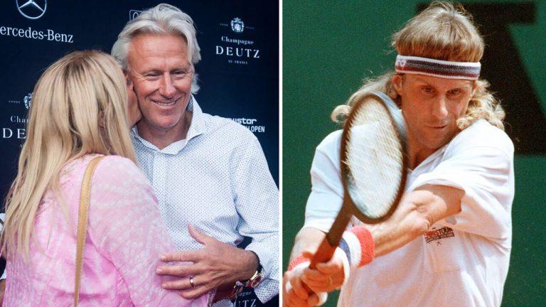 Björn Borg Förmögenhet