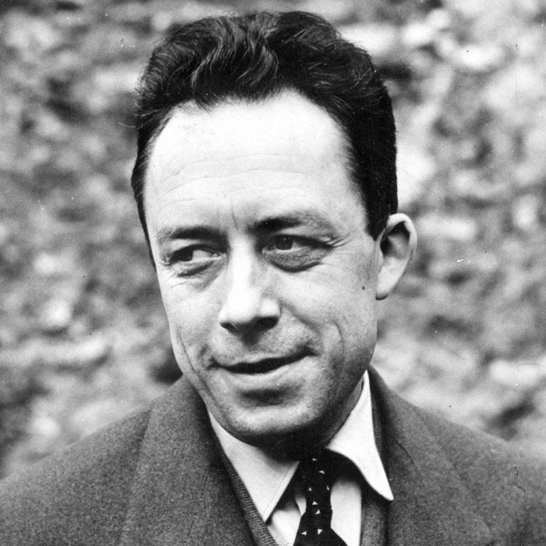 Camus Sjukdom