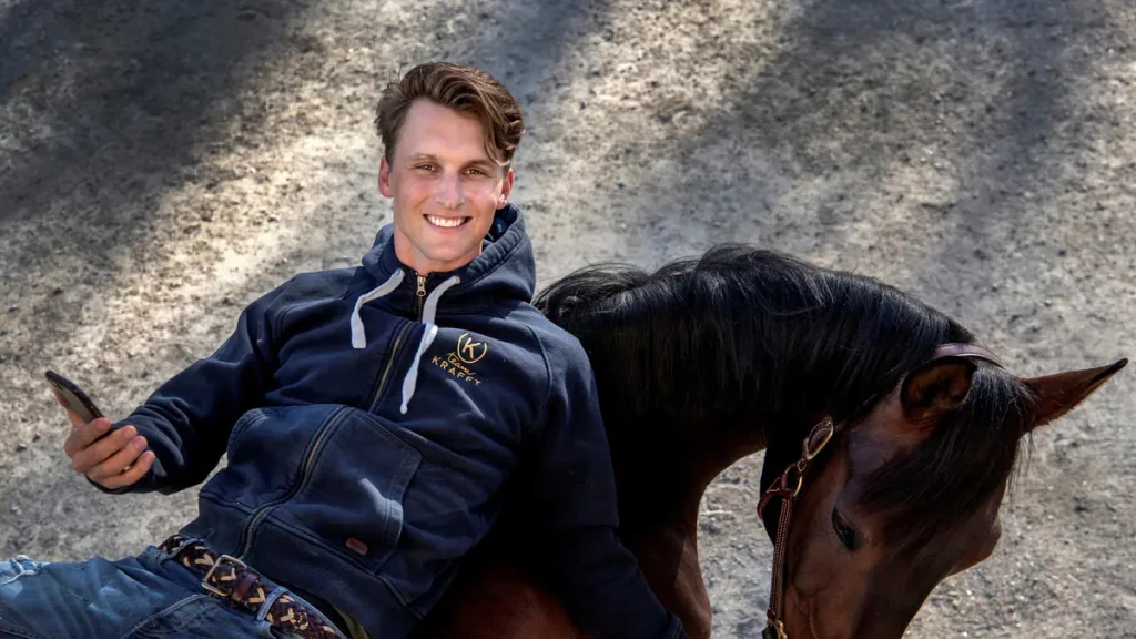 Carl Hedin Föräldrar