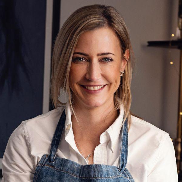 Catarina König Familj