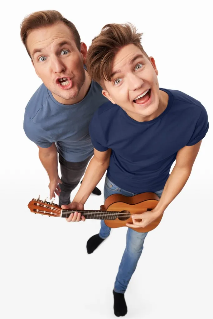 Daniel Norberg Längd