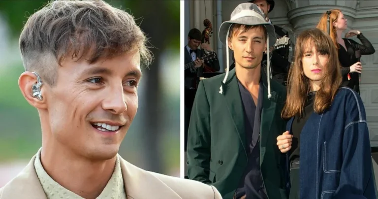 Daniel Adams Ray Föräldrar