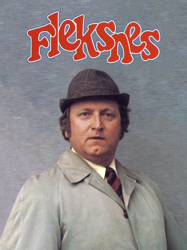 Fleksnes Död