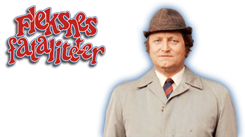 Fleksnes Död