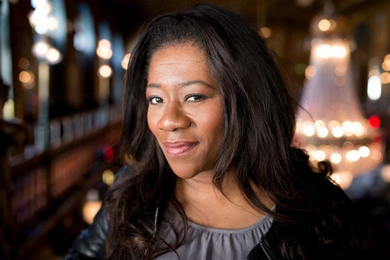 Gladys Del Pilar Barn