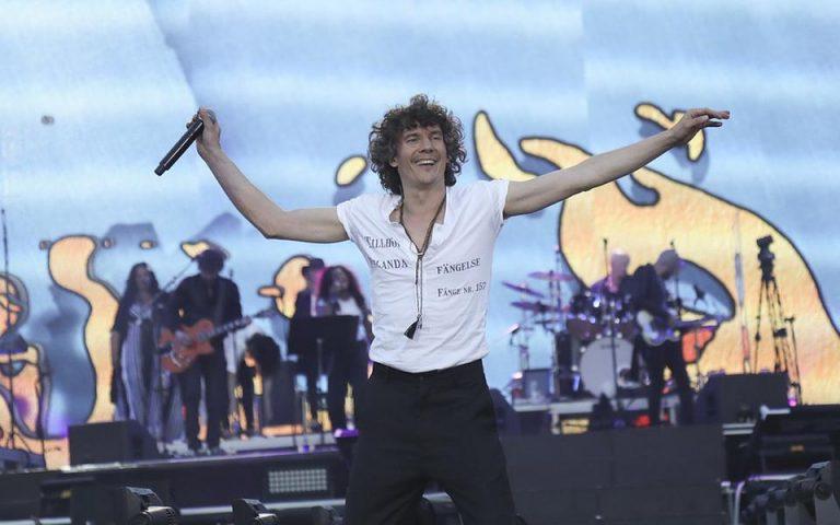 Håkan Hellström Förmögenhet