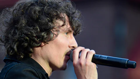 Håkan Hellström Förmögenhet