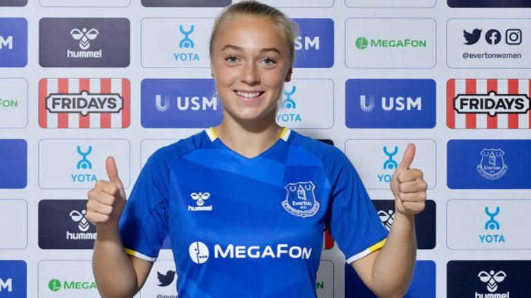 Hanna Bennison Partner