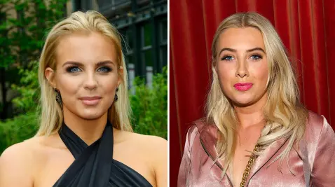 Hanna Fribergs Pojkvän