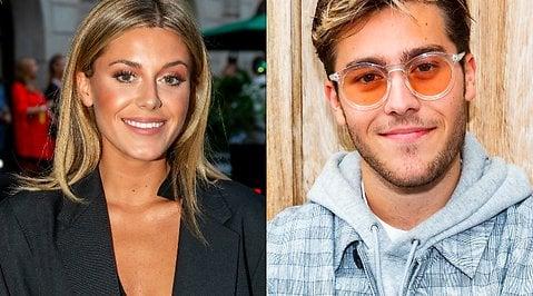 Hanna Fribergs Pojkvän