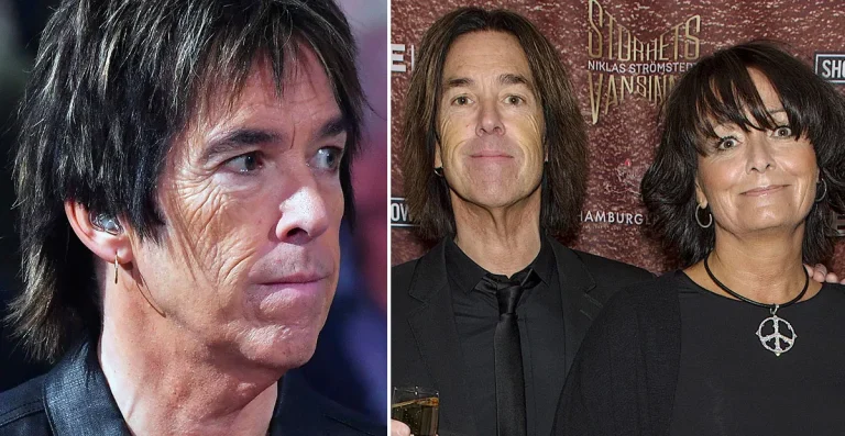 Har Per Gessle Barn