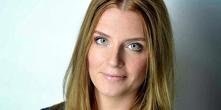 Johanna Frändén Familj