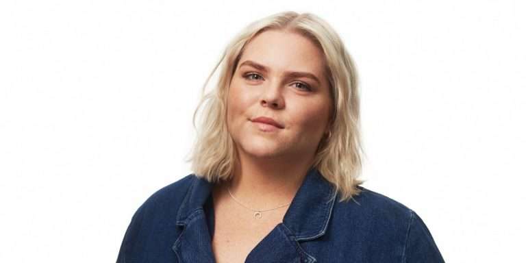 Johanna Nordström Längd