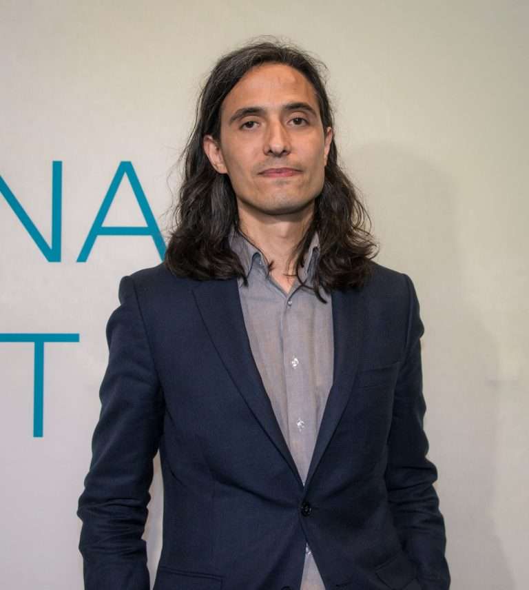 Jonas Hassen Khemiri Barn