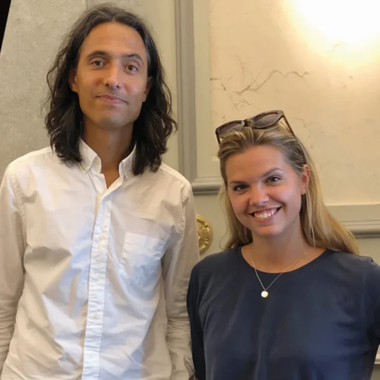 Jonas Hassen Khemiri Fru