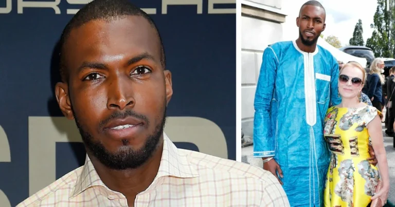 Kishti Tomita Pojkvän