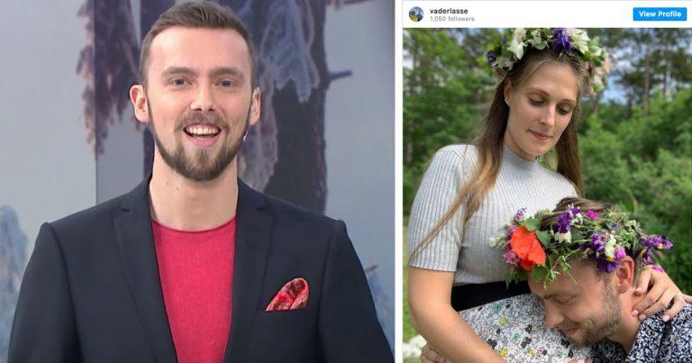 Lasse Rydqvist Längd